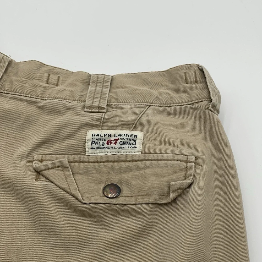 Polo Ralph Lauren elevate your